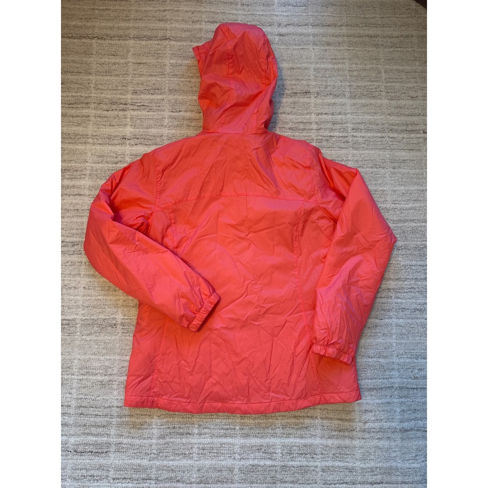 Columbia Switchback II Sherpa Lined Jacket - Picture 4 of 7